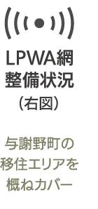 ＬＰＷＡ