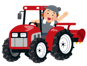 農作業機械から公道に落とした泥 土塊の責任は 自然循環農業の町 与謝野町 公式 Yosano Agricycle